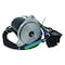 Wai Global Motor, TILT TRIM MOTOR, 12 Volt, 3 wire connection 10832N - alternate 5